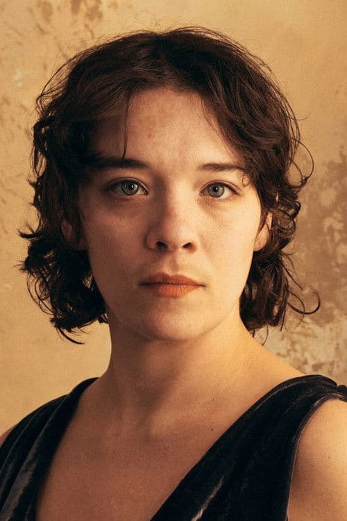 Leonie Buysse profile photo