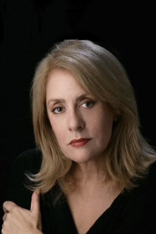 Magda Mavrogianni profile photo