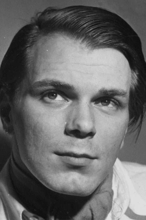 Anders Börje profile photo