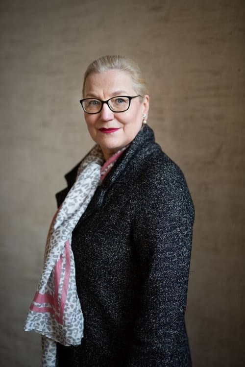 Britta Böhler profile photo