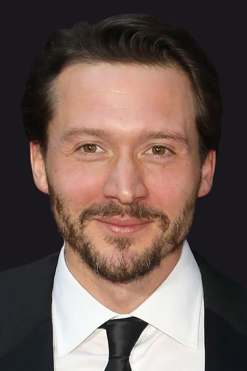 David Oakes profile photo