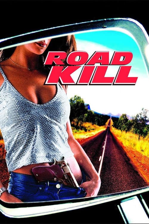 Road Kill poster