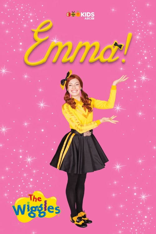 The Wiggles - Emma! poster
