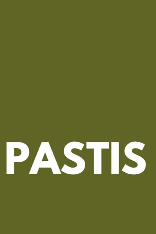 PASTIS poster