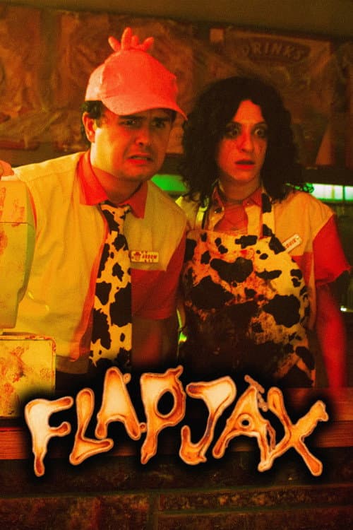 FLAPJAX poster