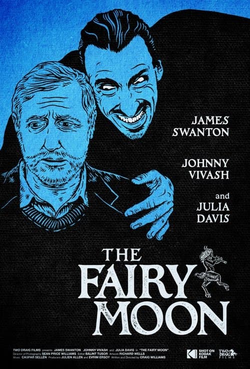The Fairy Moon poster