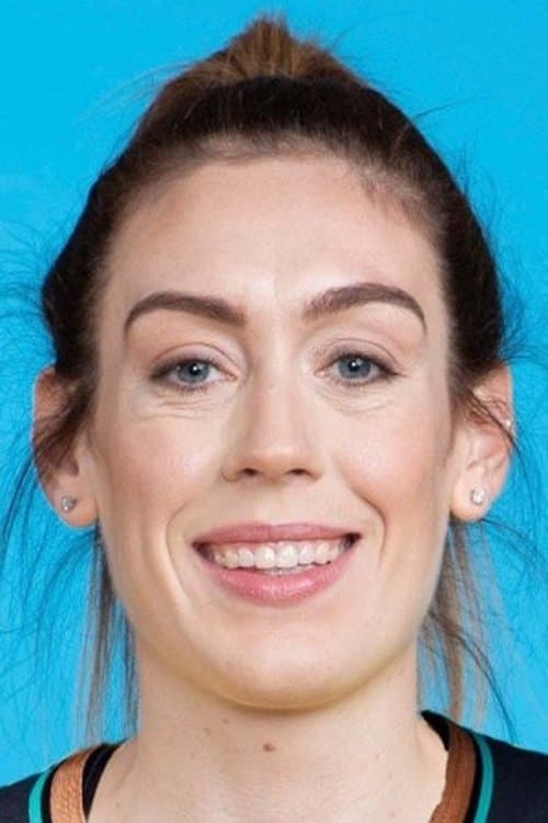 Breanna Stewart profile photo