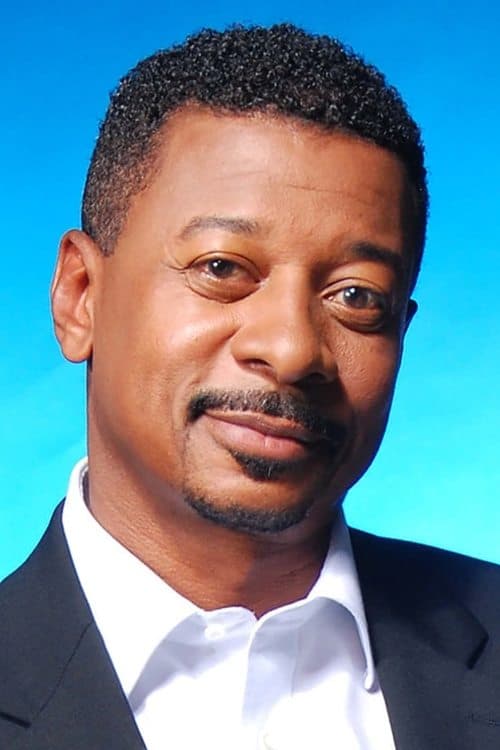 Robert Townsend profile photo