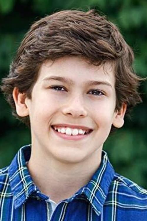 Kingsley Marshall profile photo