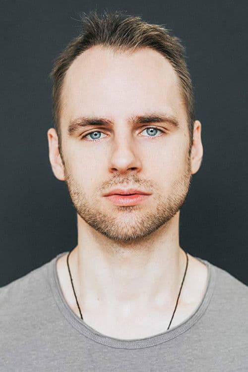 Alexander Peganov profile photo