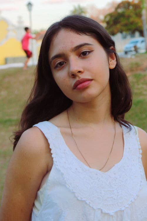 Maya dos Anjos profile photo