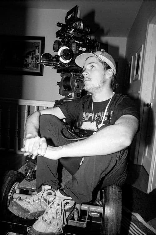 Anthony J. Caron profile photo