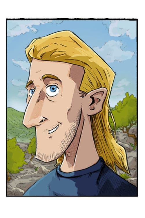 Cédric Legault profile photo