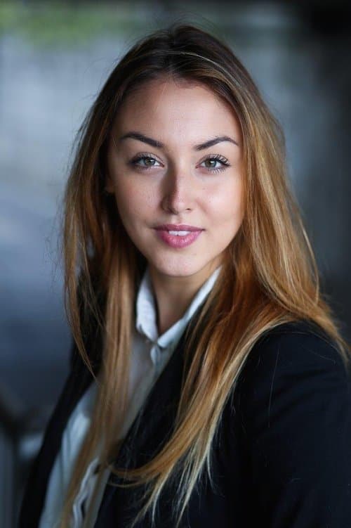 Federica Pocaterra profile photo