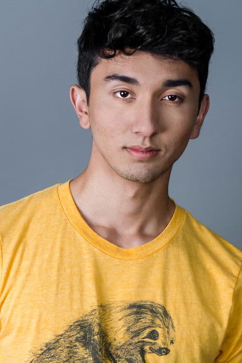 Ash Maeda profile photo