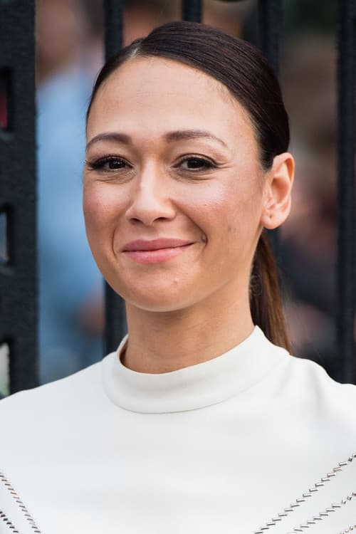 Dajana Roncione profile photo