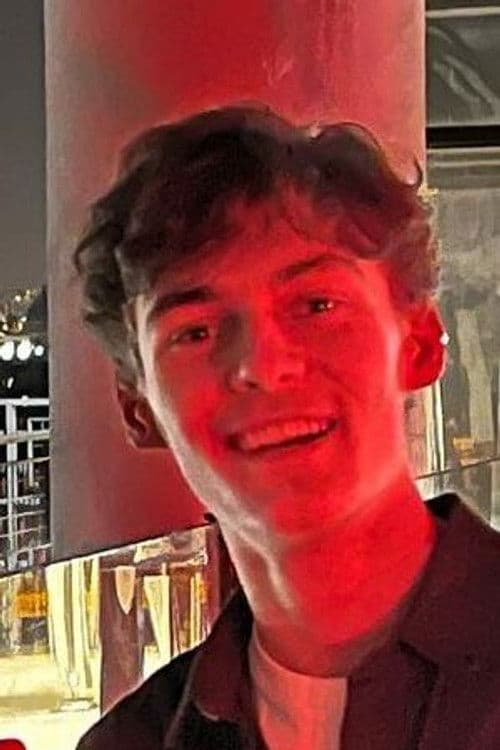 Arthur Hjelmsø profile photo