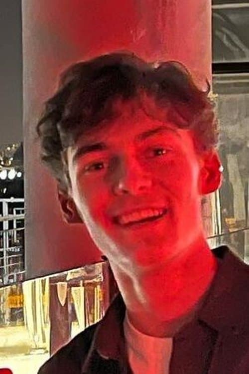 Arthur Hjelmsø profile photo