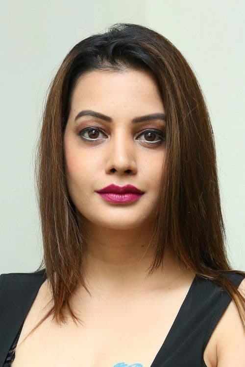 Diksha Panth profile photo