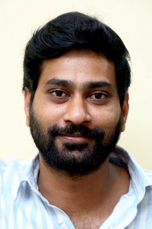 Thiruveer Reddy profile photo