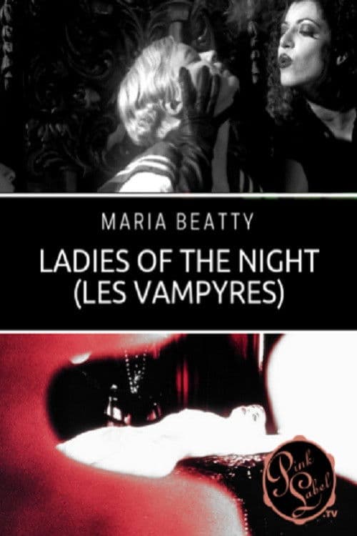 Ladies of the Night poster
