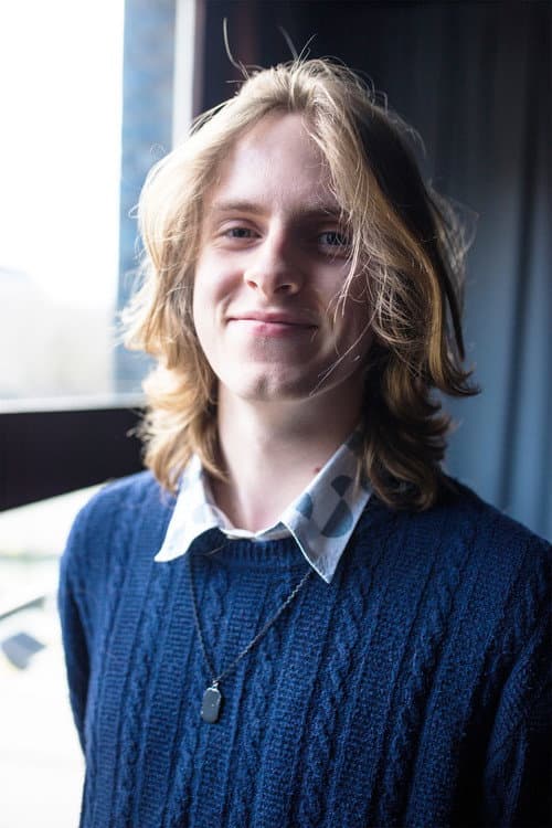 Jack Arthur profile photo