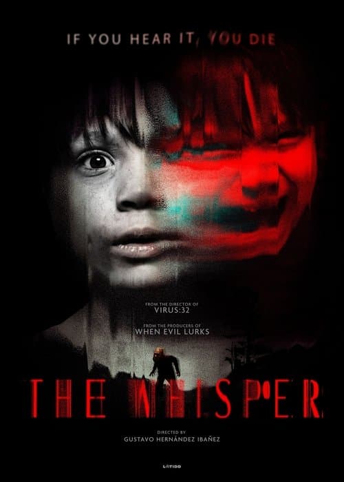 The Whisper poster