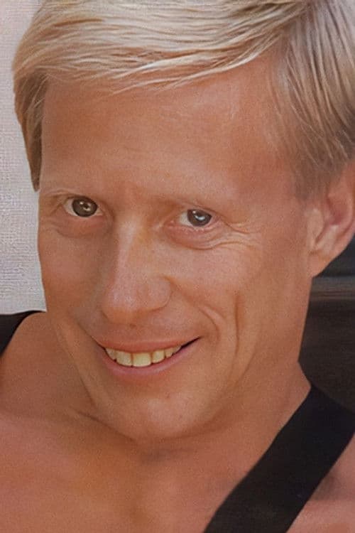 Dean Tait profile photo