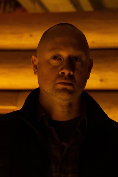 Ian Ebright profile photo