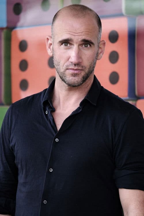 Moritz Gaa profile photo