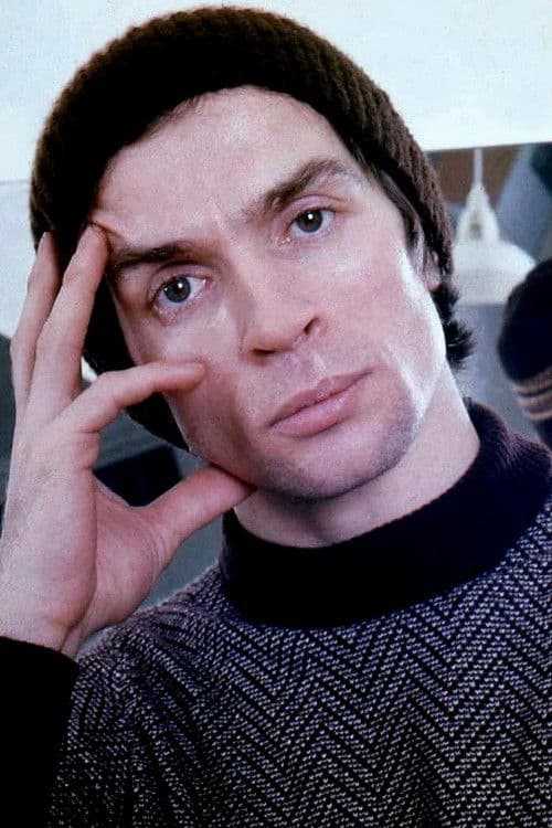 Rudolf Nureyev profile photo