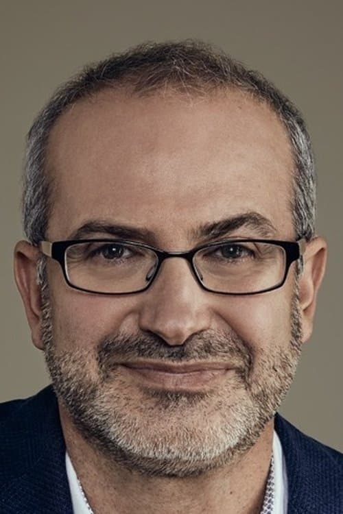 Mark Bomback profile photo