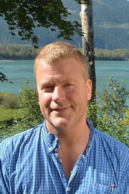 Dean Eadie profile photo