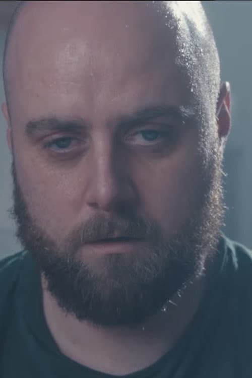 Aidan Crowe profile photo