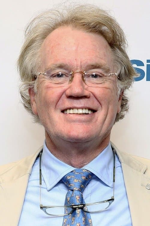 Terry Hayes profile photo