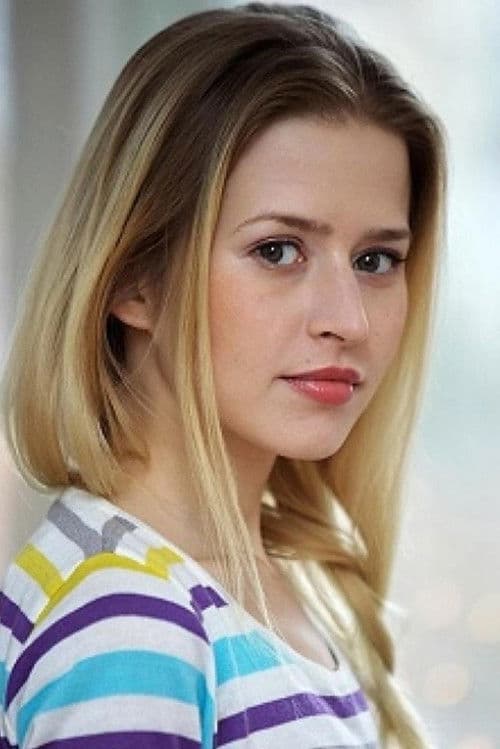 Janna Lisa Dombrowsky profile photo