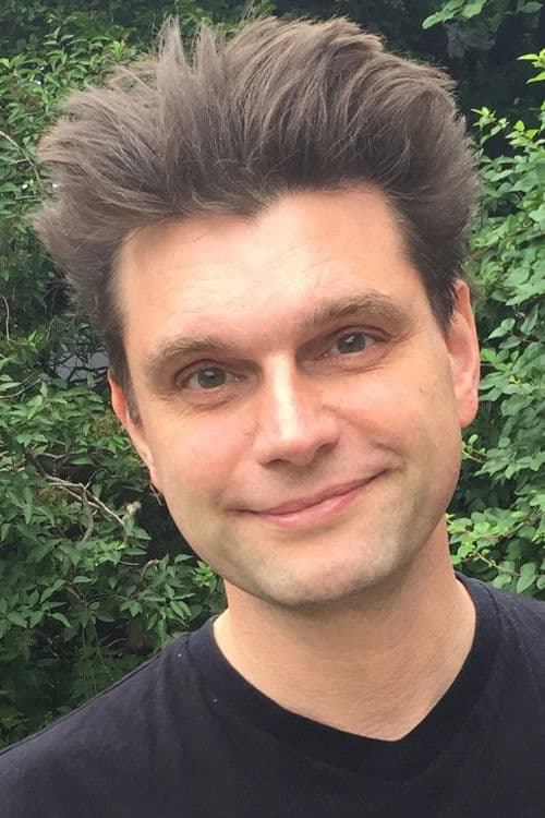 Lutz van der Horst profile photo