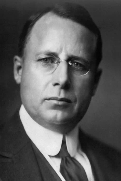 James M. Cox profile photo
