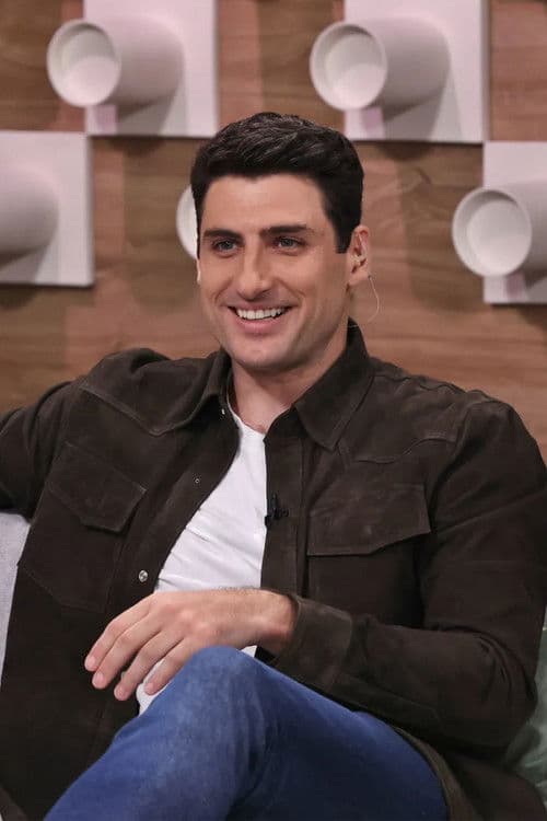 Petar Dochev profile photo