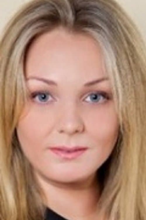 Ekaterina Suvorova profile photo
