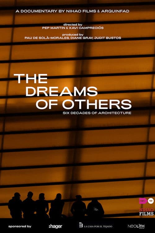 The Dreams of Others poster