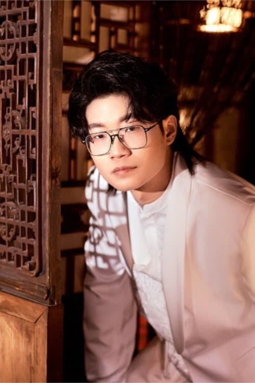 谭湘文 profile photo
