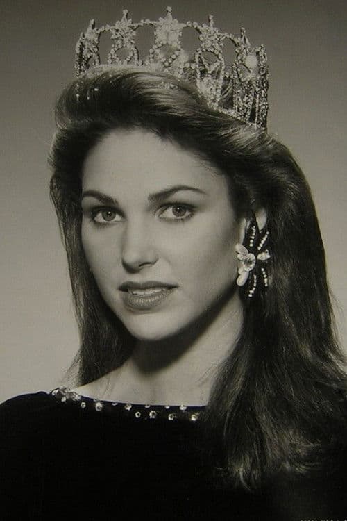 Gretchen Polhemus Jensen profile photo