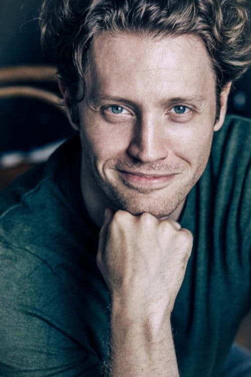 Lucas van Lierop profile photo