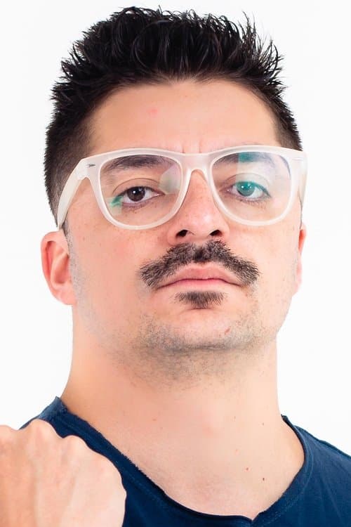 Márcio Donato profile photo