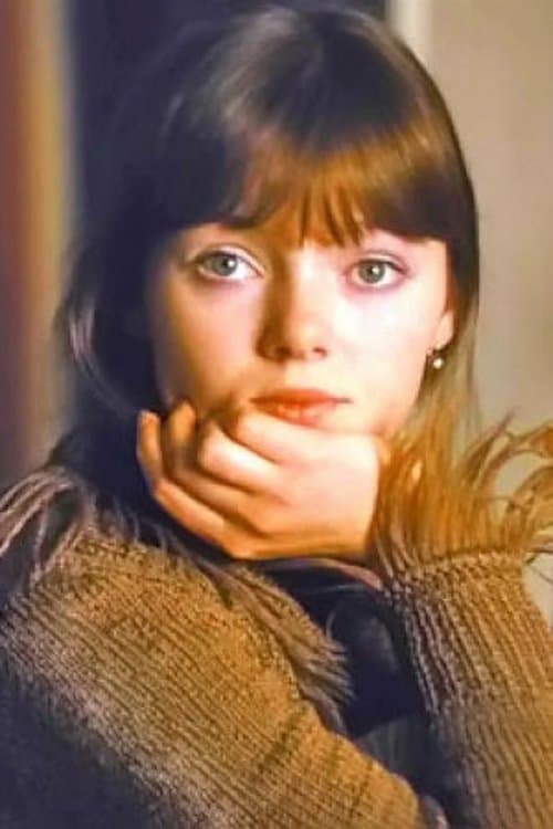 Nadezhda Smirnova profile photo