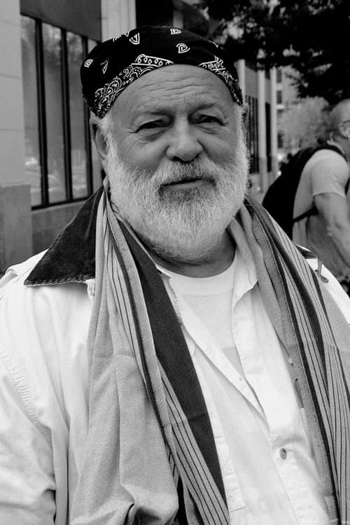 Bruce Weber profile photo