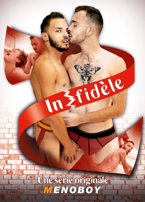 Infidelity poster