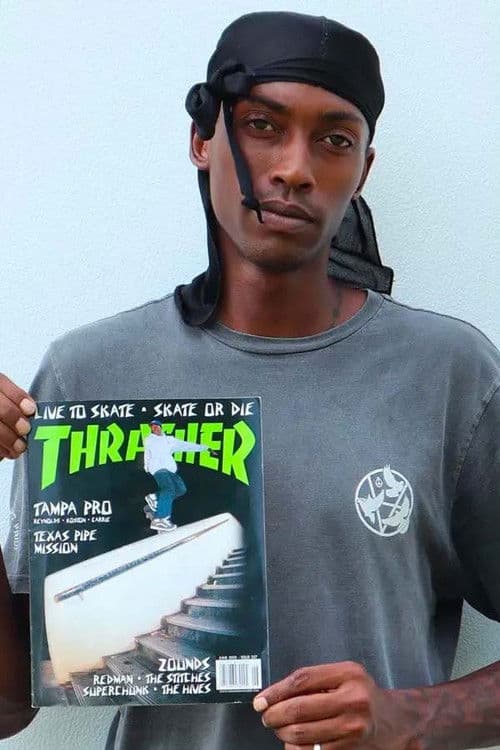 Darrell Stanton profile photo