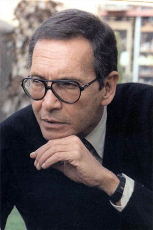 Shadi Abdel Salam profile photo